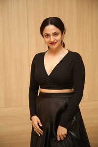 Malavika Nair New Gallery